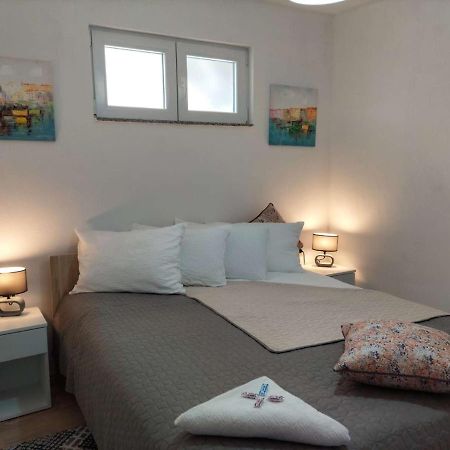 Haus Orchidee Appartement Seline Buitenkant foto