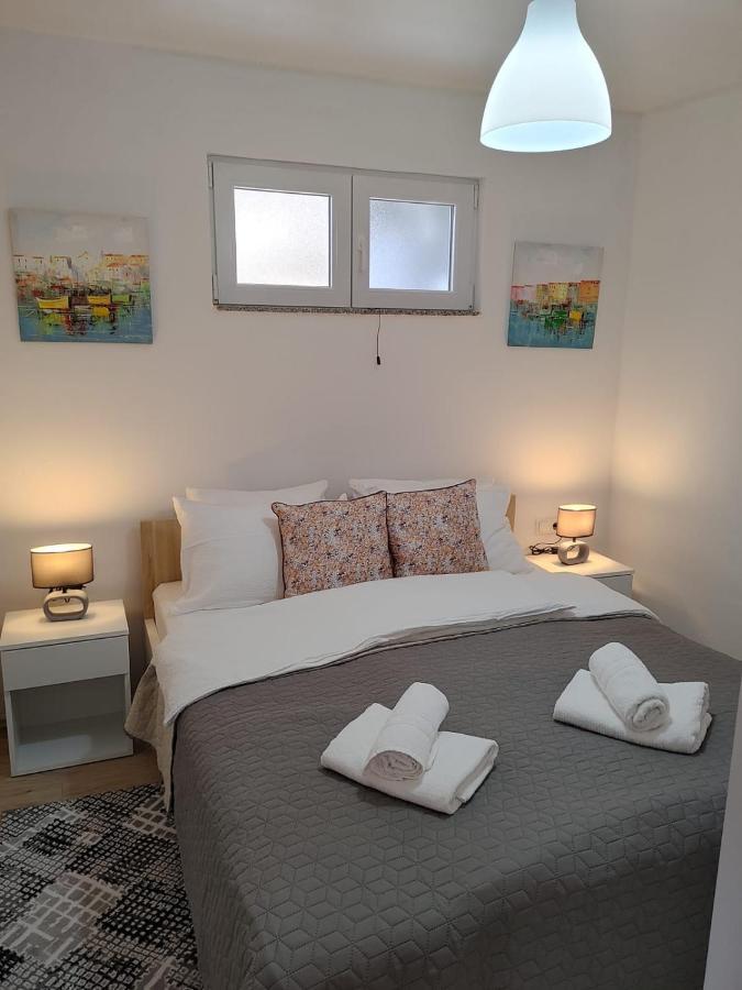 Haus Orchidee Appartement Seline Buitenkant foto