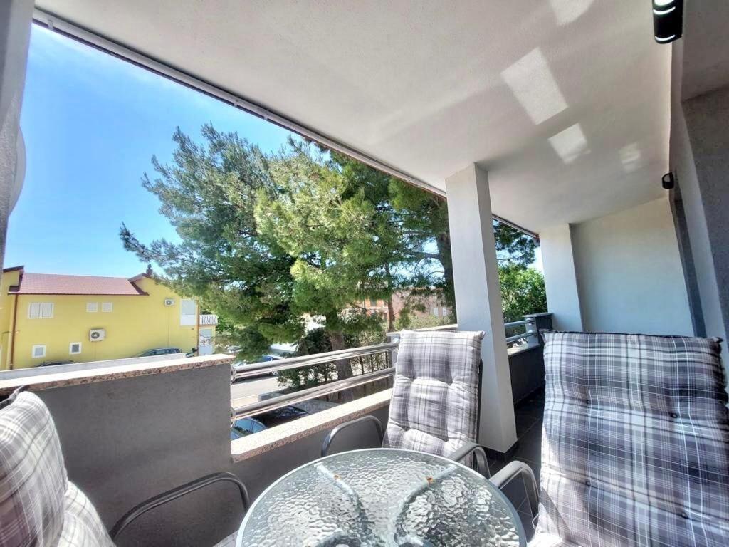 Haus Orchidee Appartement Seline Buitenkant foto