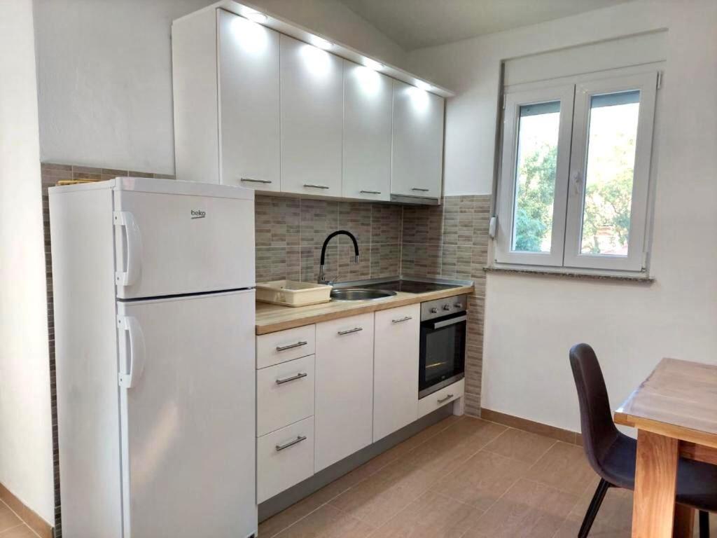 Haus Orchidee Appartement Seline Buitenkant foto