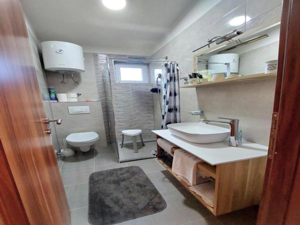 Haus Orchidee Appartement Seline Buitenkant foto
