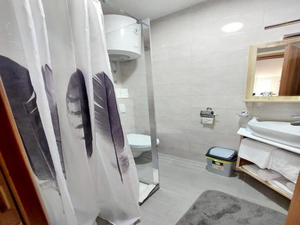 Haus Orchidee Appartement Seline Buitenkant foto