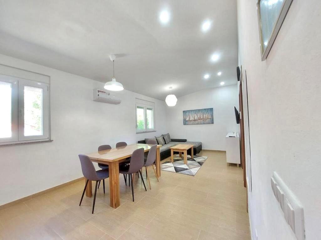 Haus Orchidee Appartement Seline Buitenkant foto