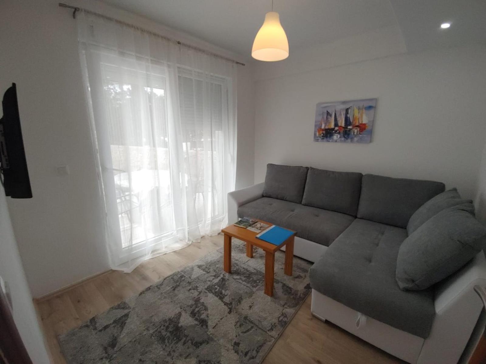 Haus Orchidee Appartement Seline Buitenkant foto